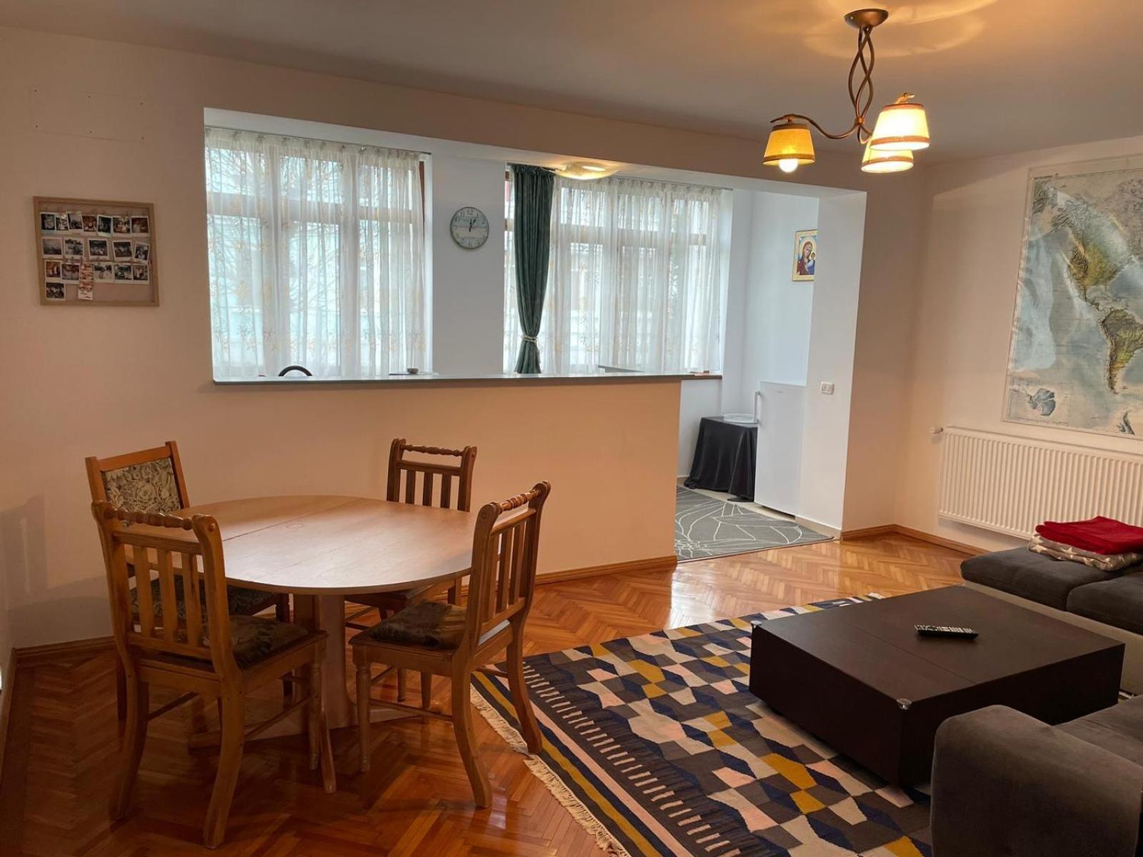 Apartment Victoria Victoria  Εξωτερικό φωτογραφία