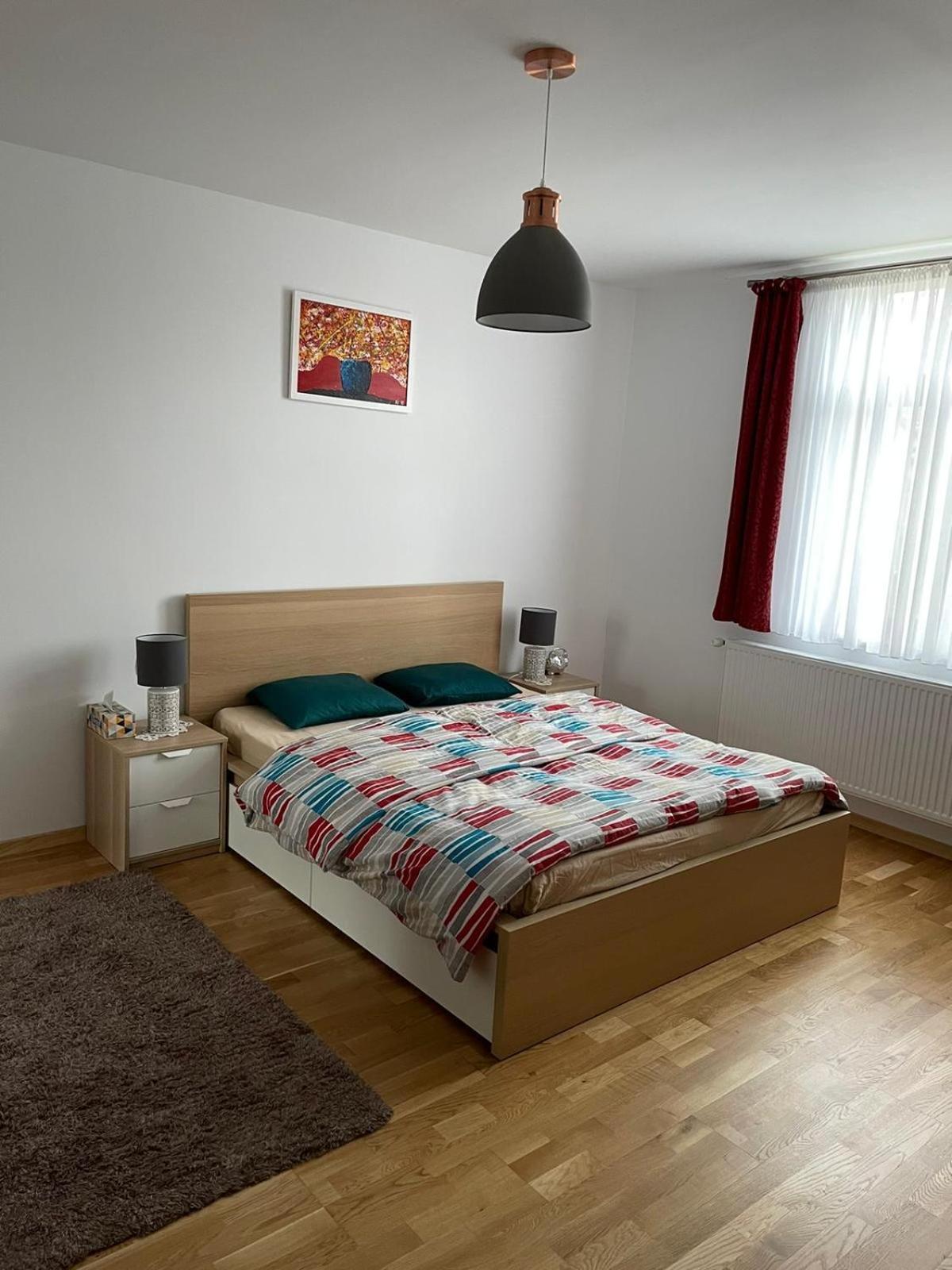 Apartment Victoria Victoria  Εξωτερικό φωτογραφία