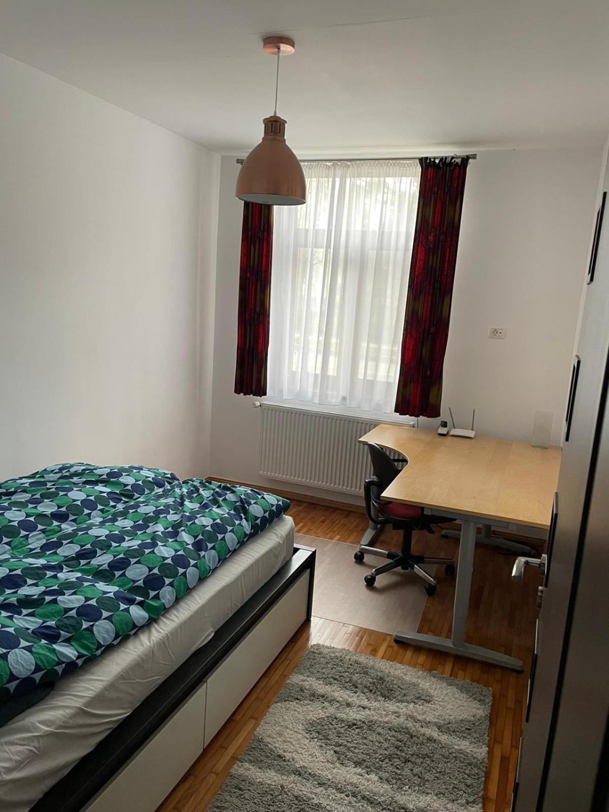 Apartment Victoria Victoria  Εξωτερικό φωτογραφία