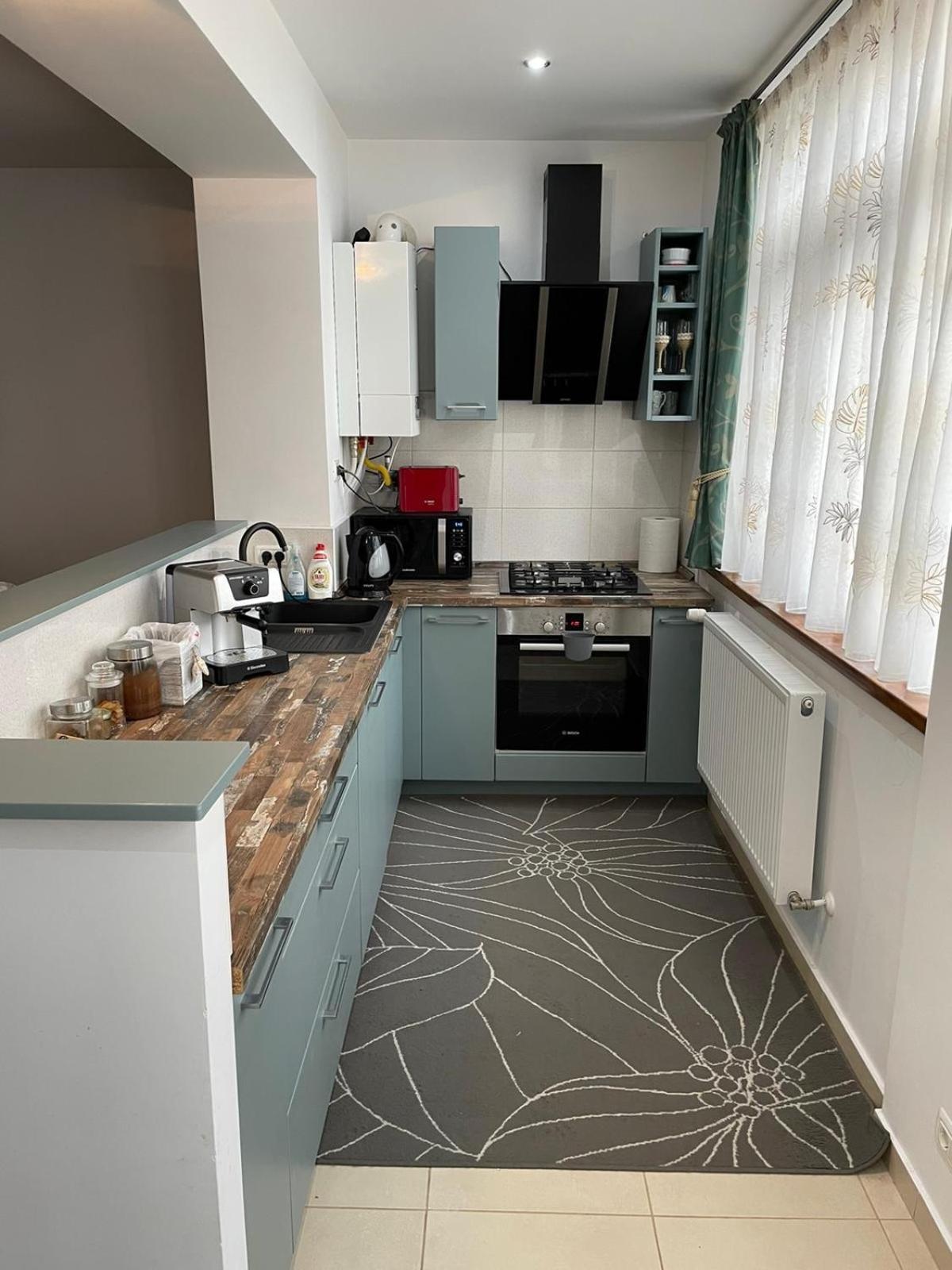 Apartment Victoria Victoria  Εξωτερικό φωτογραφία